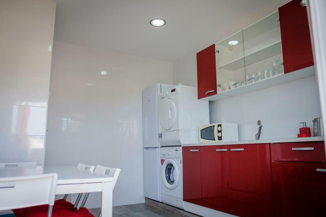 Maiahouse Apartment Luaran gambar
