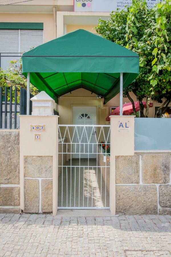 Maiahouse Apartment Luaran gambar