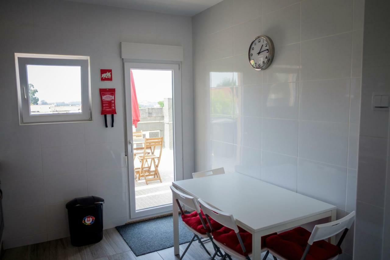 Maiahouse Apartment Luaran gambar