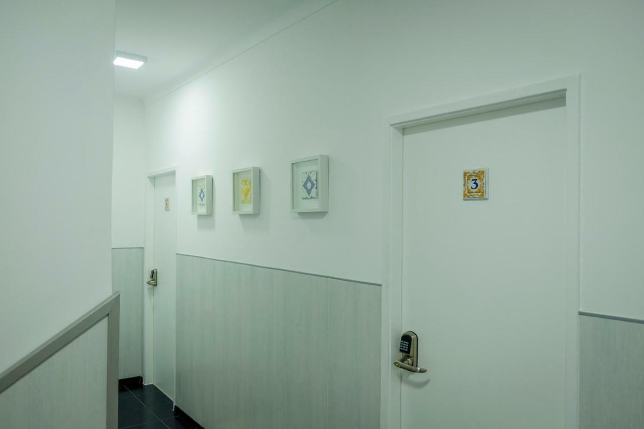 Maiahouse Apartment Luaran gambar
