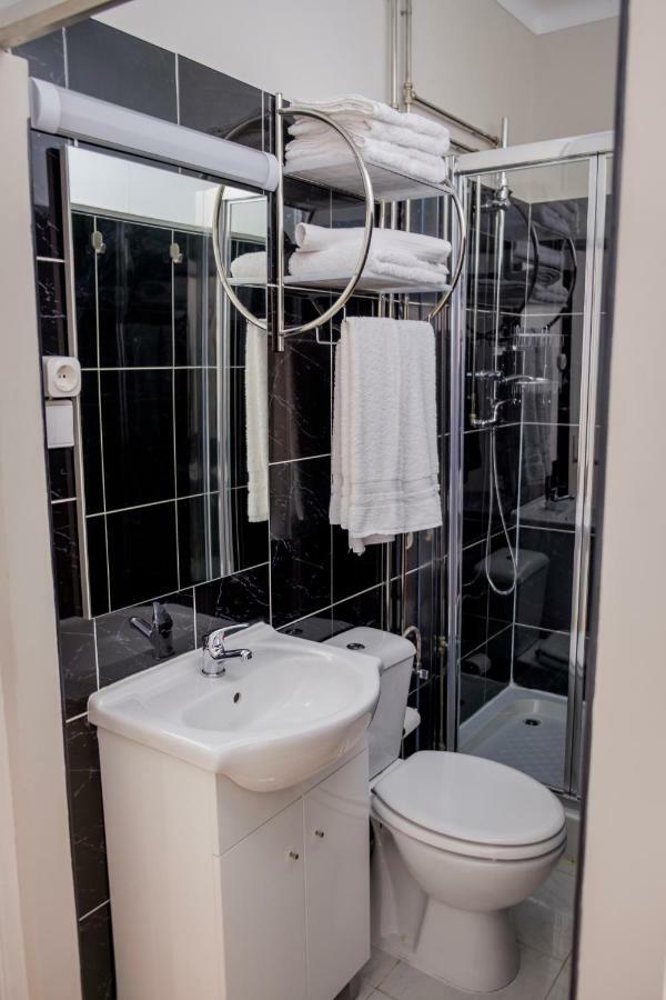 Maiahouse Apartment Luaran gambar