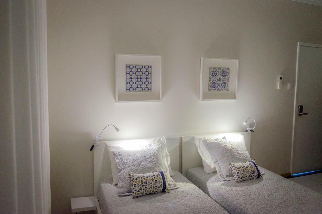 Maiahouse Apartment Luaran gambar