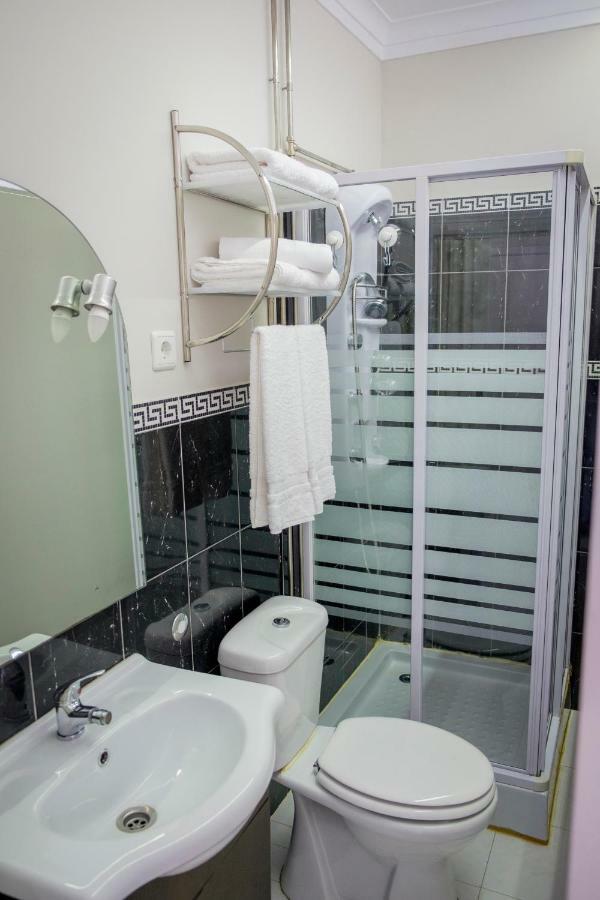 Maiahouse Apartment Luaran gambar