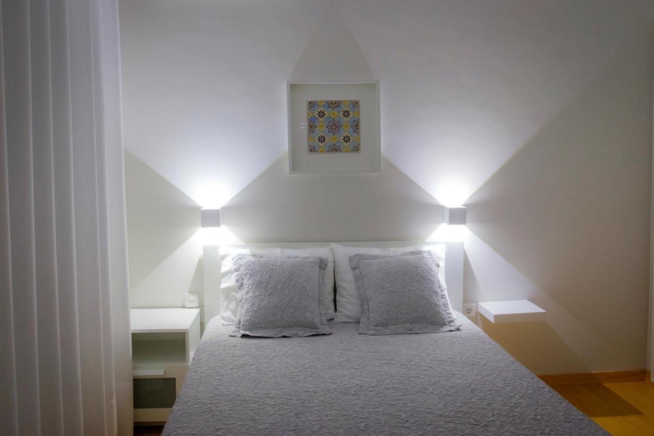 Maiahouse Apartment Luaran gambar